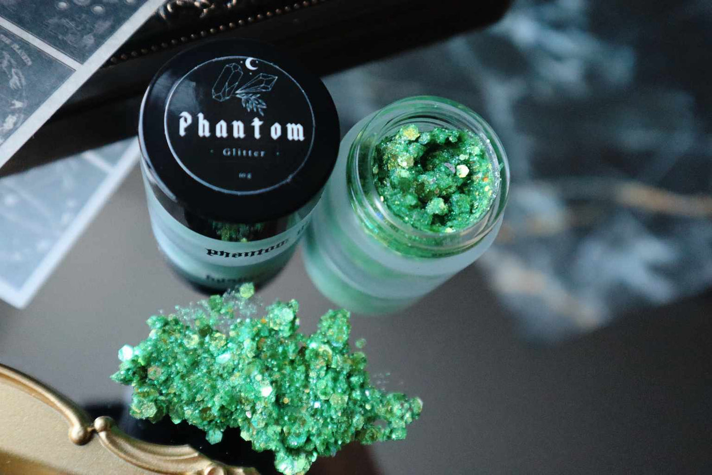 Phantom Glitter - Scyther