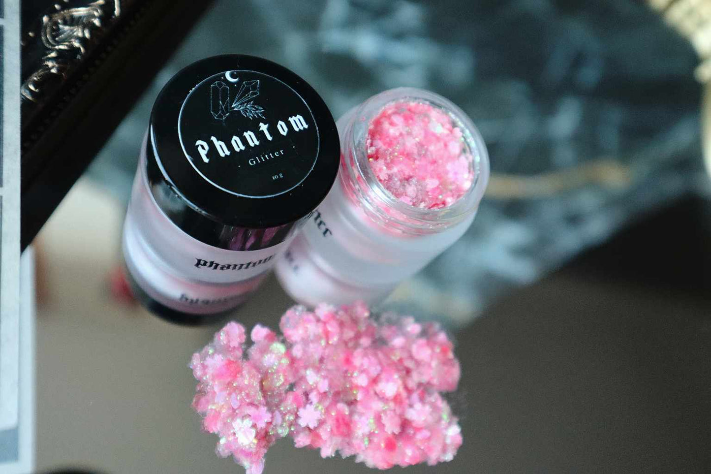 Phantom Glitter - Nezuko