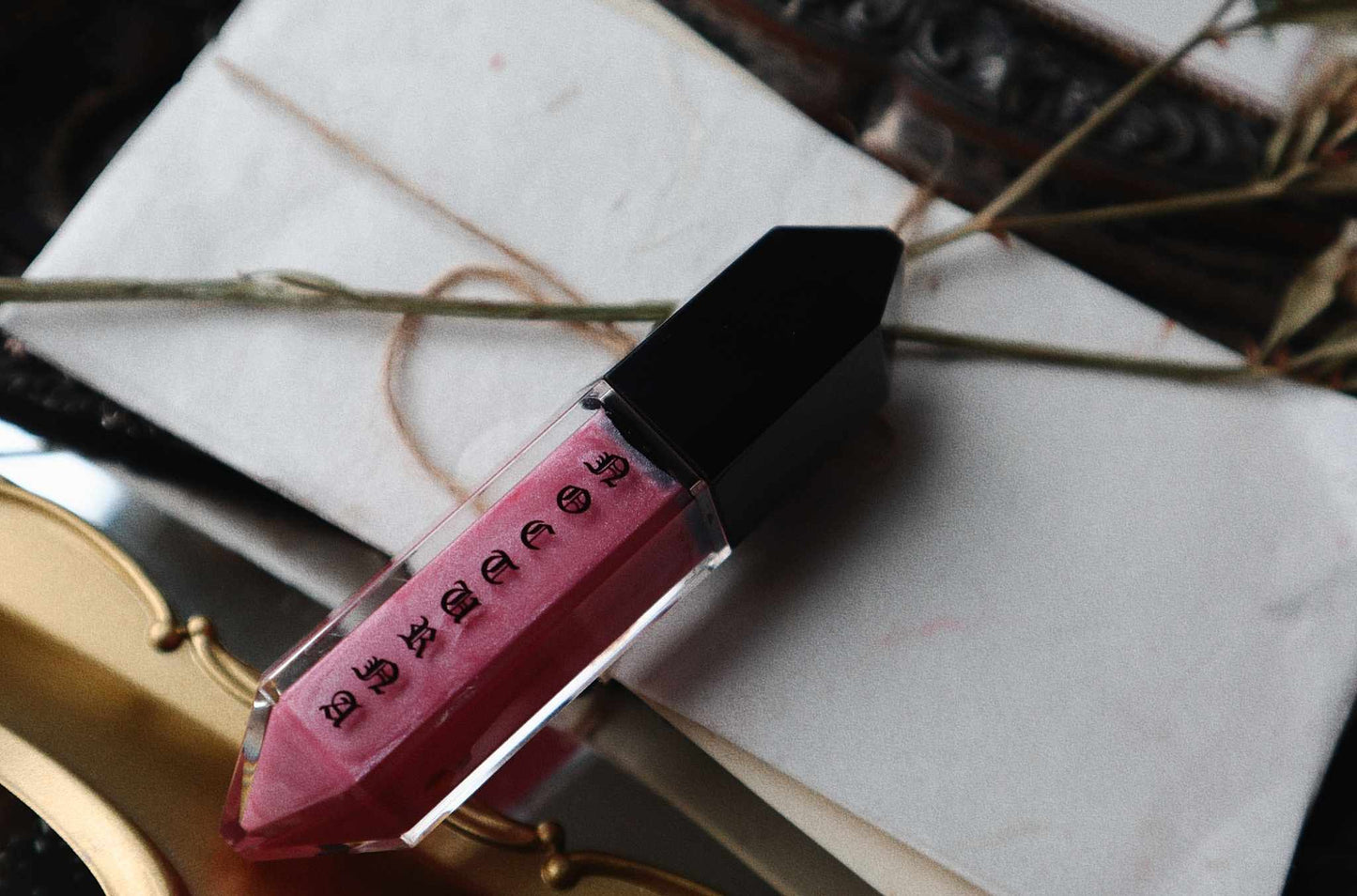 Baiken - Spinal Lip gloss