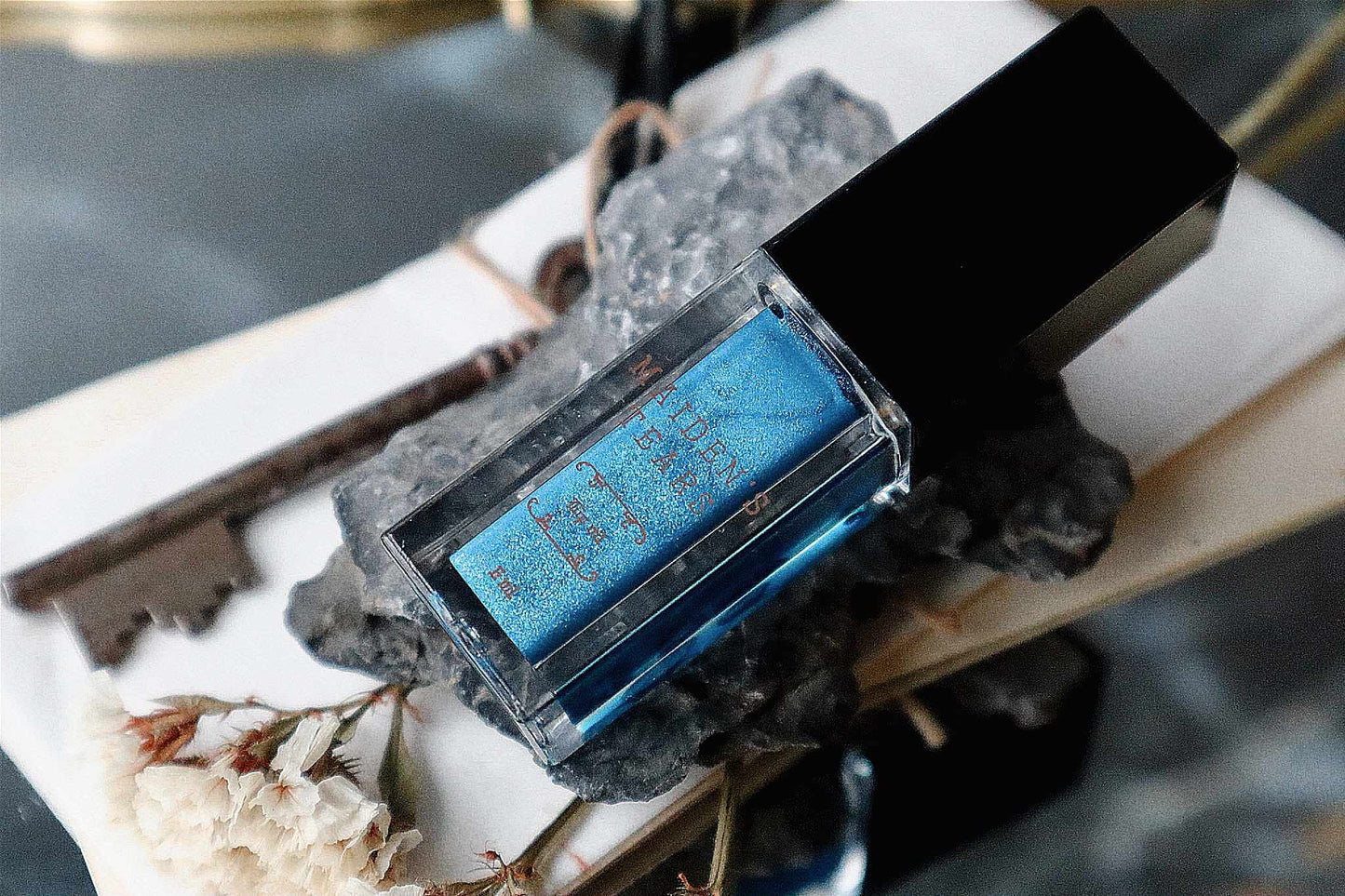 Ranni ☾ - Maiden's Tears - Healing Lip oil