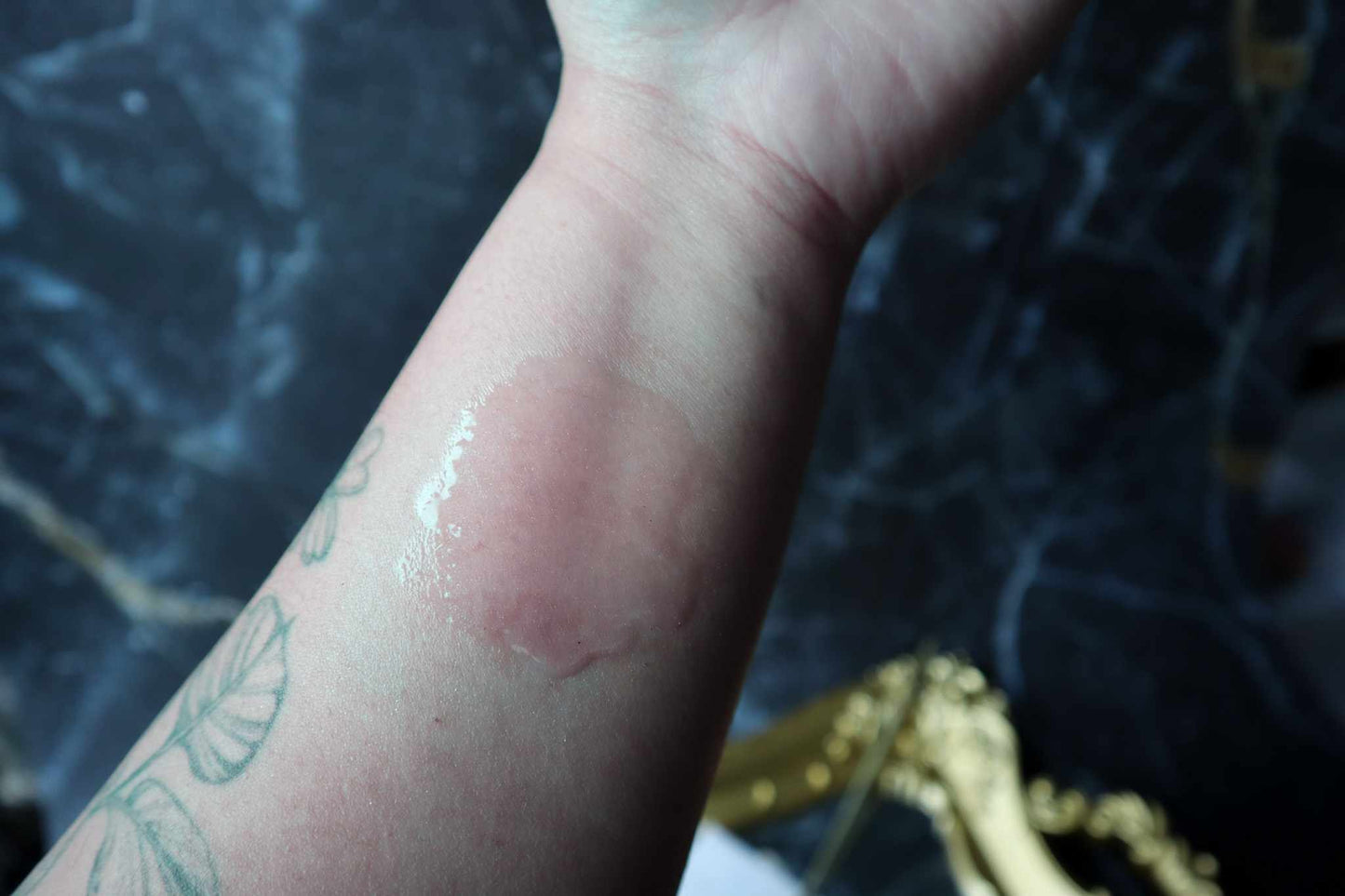 Gwynevere ☀️ - Maiden's Tears - lip oil