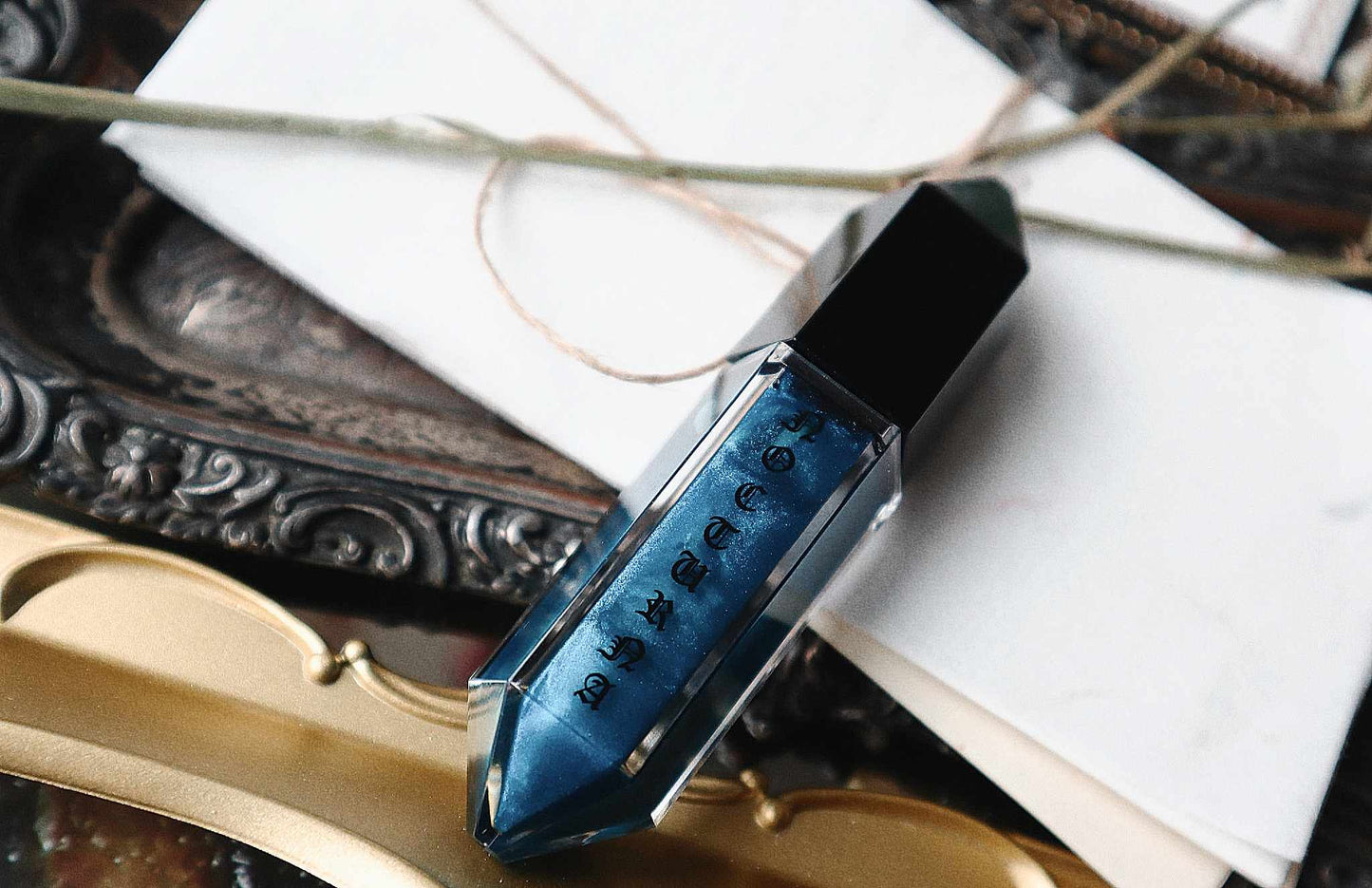 Blizzara - Spinal Lip gloss