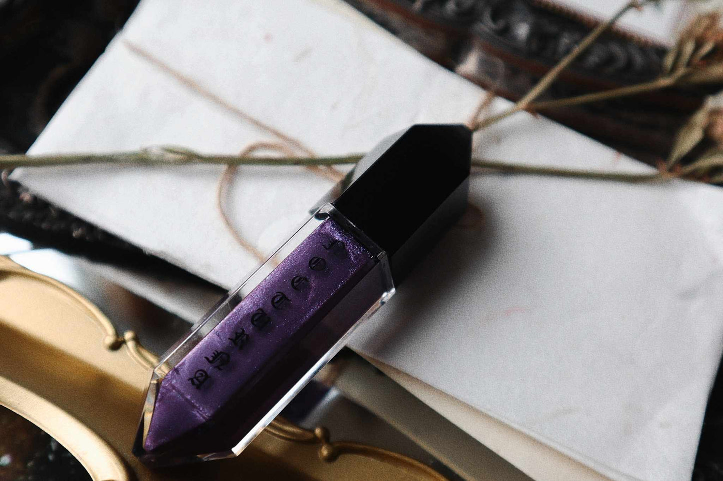 Sombra - Spinal Lip Gloss