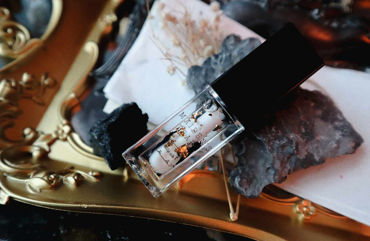 Queen Marika 👑 Maiden's Tears - Healing Lip oil