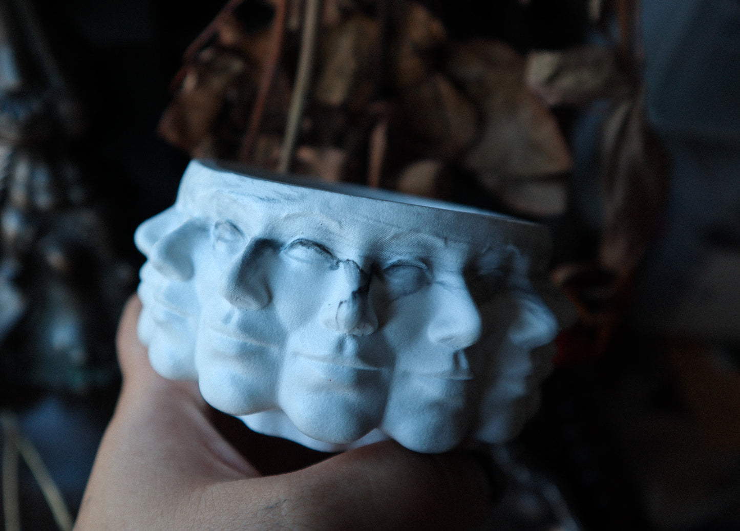 visiones face planter