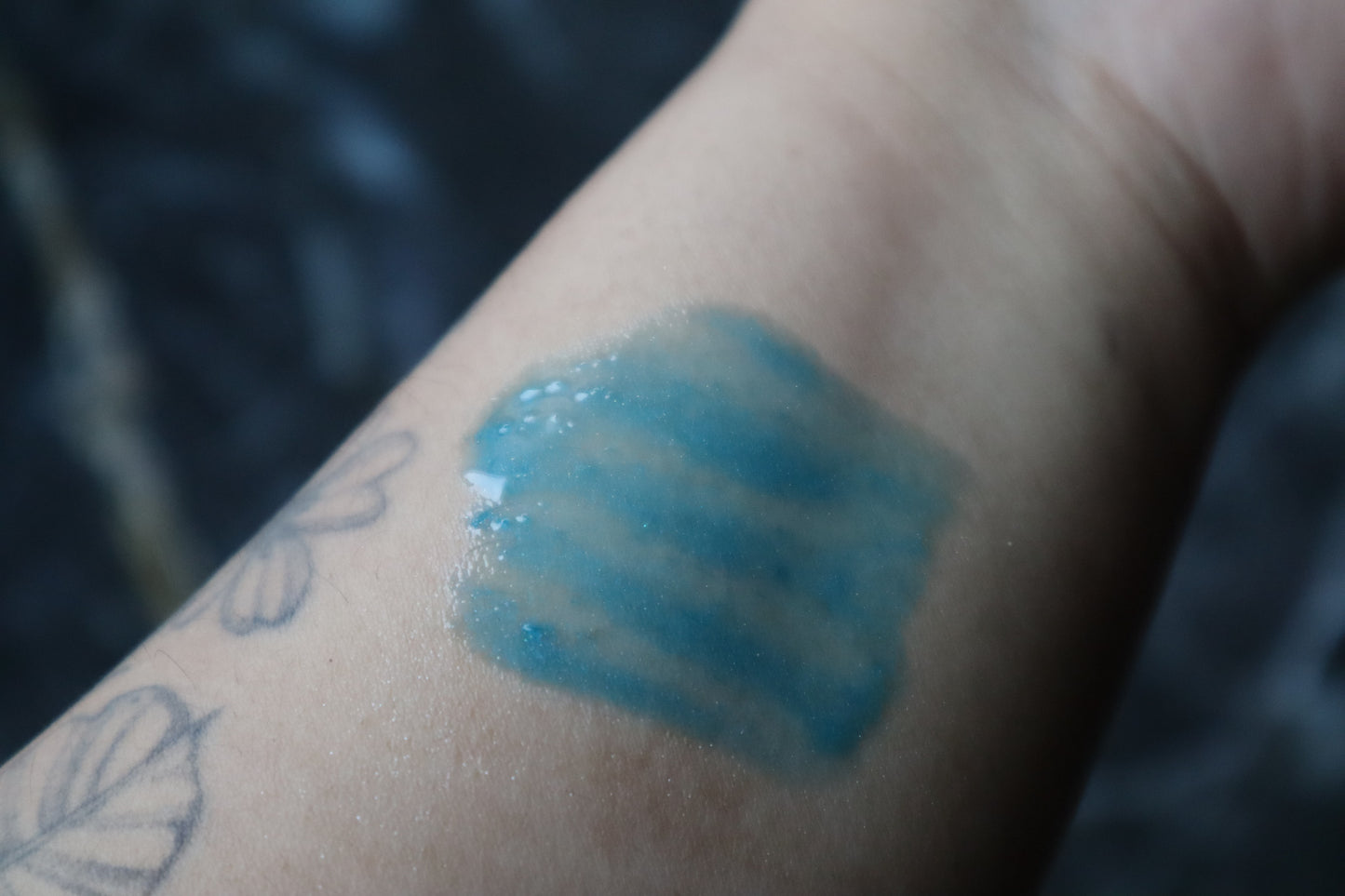 Ranni ☾ - Maiden's Tears - Healing Lip oil