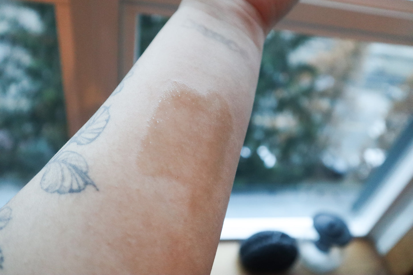 Queen Marika 👑 Maiden's Tears - Healing Lip oil