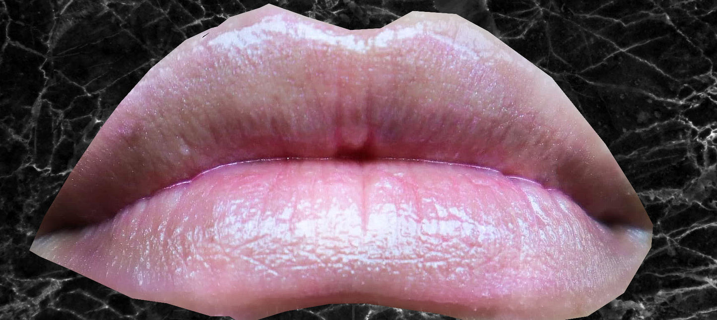 Baiken - Spinal Lip gloss