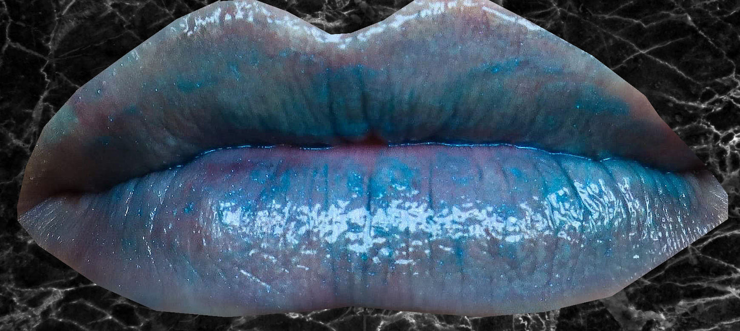 Blizzara - Spinal Lip gloss