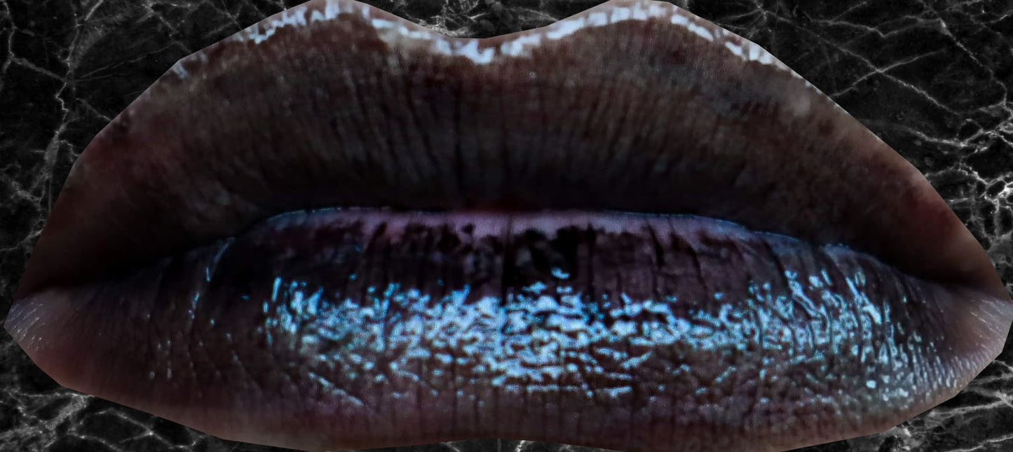 Nightmare - Spinal Lip gloss