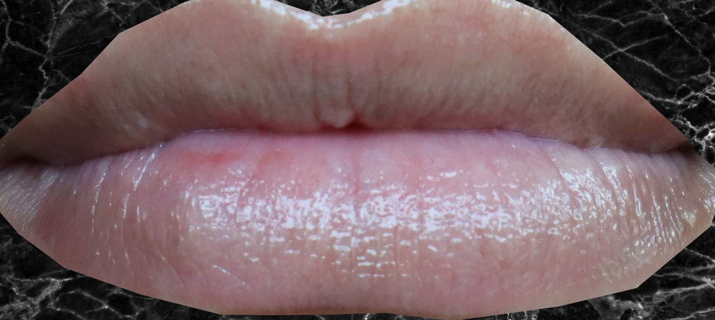 Quartz - Spinal Lip gloss