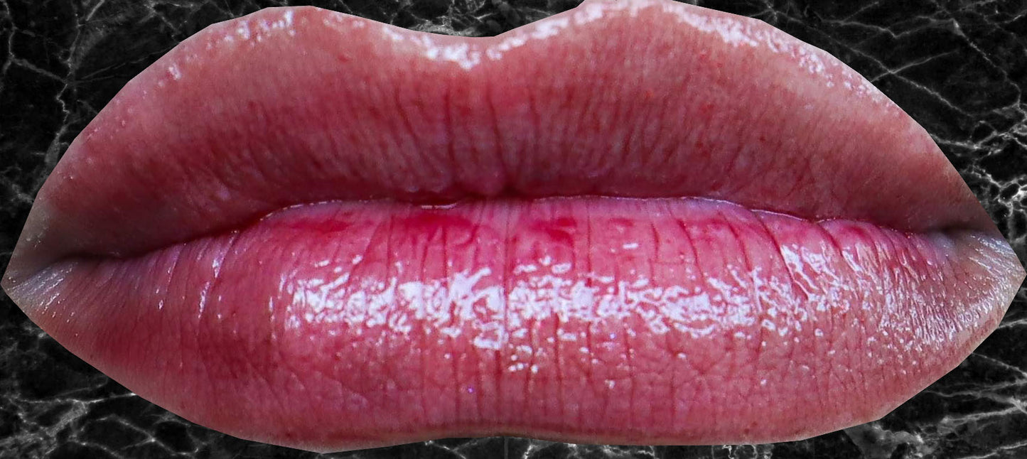 Rebellion - Spinal Lip gloss