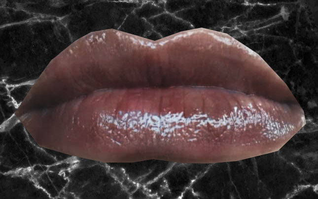 Titan - Spinal Lip gloss