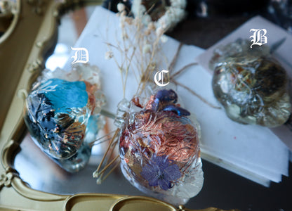 Animus hearts