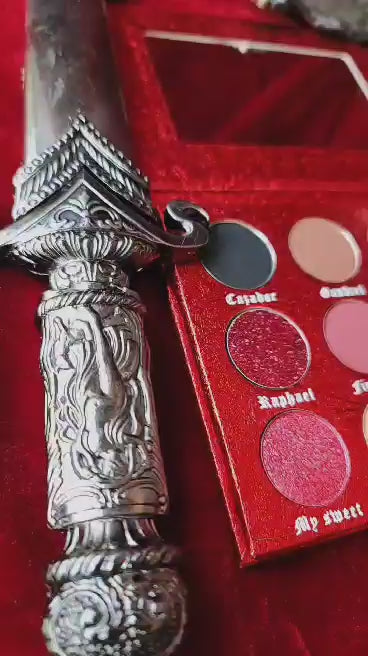 Hello Darling palette
