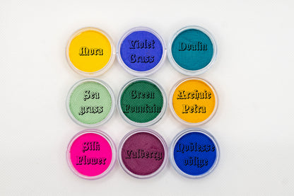 Archon Liner - Water activated eyeliner