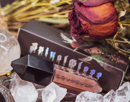 Titan - Spinal Lip gloss