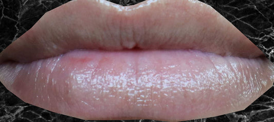 Quartz - Spinal Lip gloss
